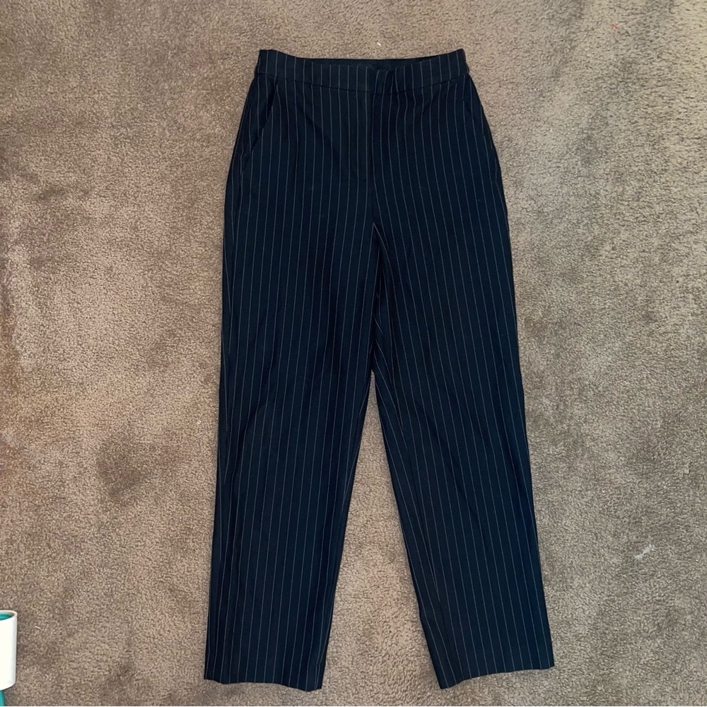 Women’s Editor Straight Express Pants